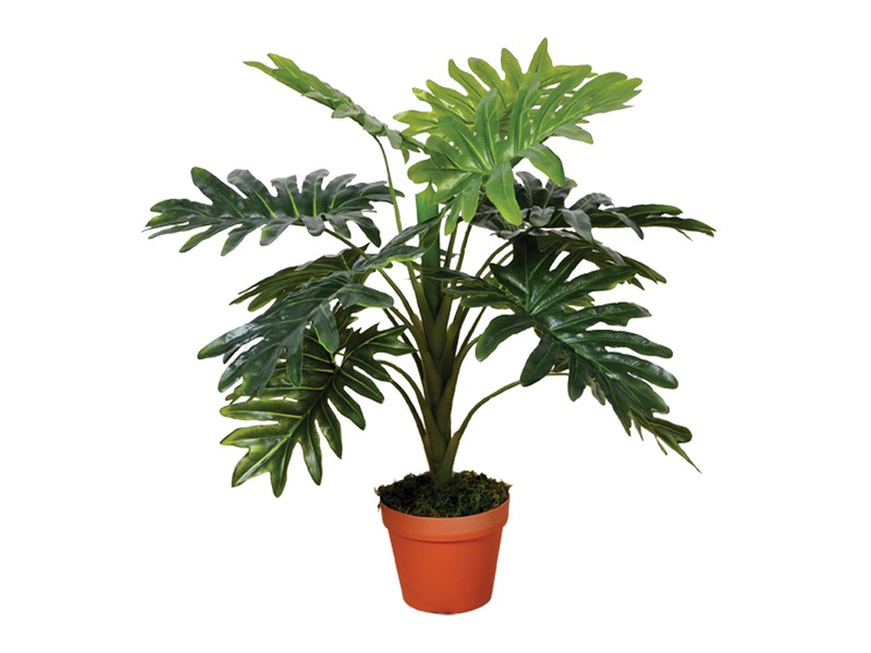 Planta artificial Filodendro 150cm Catral — Azulejossola