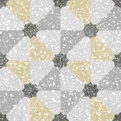 Porceánico Santa Mónica 25x25 antideslizante 1,13m2 18 piezas Keros
