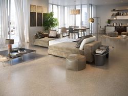 Porcelananico 1832 Sand 100x100 cm Porcelanite Two