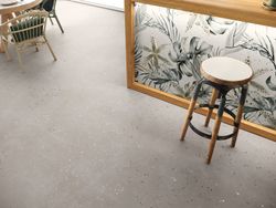 Porcelananico 1841 Grå 100x100 cm Porcelanite Two