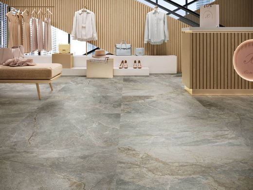 Porcelananico 1850 Dark 100x100 cm Porcelanite Two