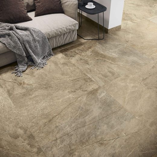 Porcelananico 1850 Terra 100x100 cm Porcelanite Due