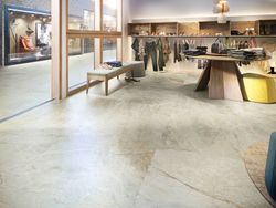 Porcelanato 1850 Areia 100x100 cm