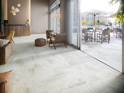 Porcelananico 1850 Λευκό 100x100 εκ