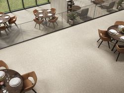 Πορσελάνη 1855 Άμμος 100x100 εκ