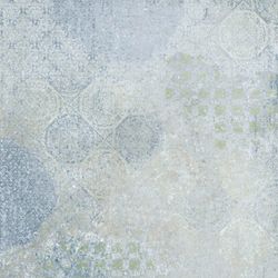 Porcelain 100x100 Bohemian Blue Natural 1 Pce / Aparici Box