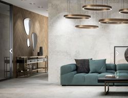 Porslin 100x100 Bohemian Sand Natural 1 st / låda Aparici