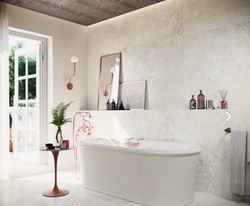 Porslin 100x100 Bohemian Sand Natural 1 st / låda Aparici