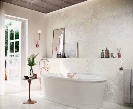 Porslin 100x100 Bohemian Sand Natural 1 st / låda Aparici