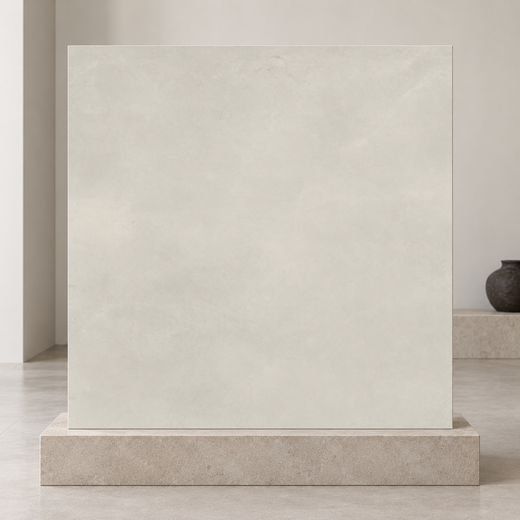 Porcelanico 100x100 Manhattan 1800 pearl Porcelanite