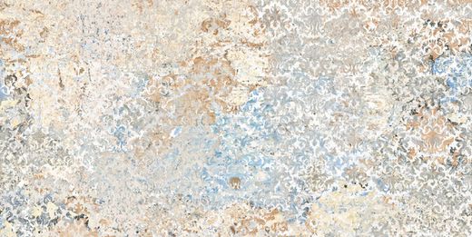 Apapeti Porselein 20mm Tapijt Vestige 50x100 cm