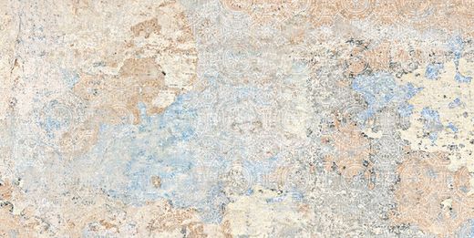 Apapeti Porselein 20mm Tapijt Vestige 50x100 cm