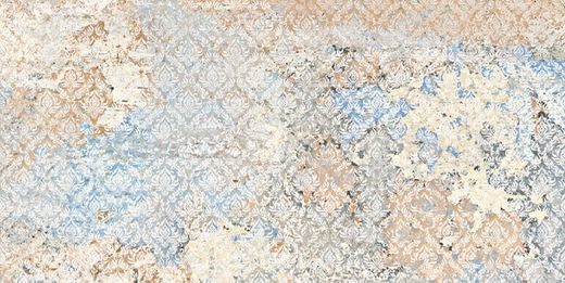 Apapeti Porselein 20mm Tapijt Vestige 50x100 cm