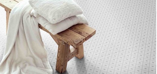 Porcelana 25x25 Alhambra szara 1,00m2 - 16 szt. Keros