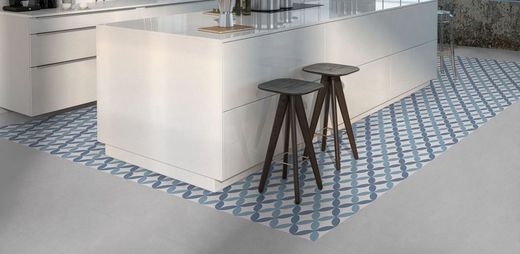 Porcelain 25x25 Barcelona Arch 1,00m2 - 16pcs