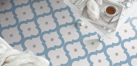 Porcelain 25x25 Barcelona Greco 1,00m2 - 16pcs