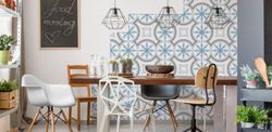 Porcelain 25x25 Barcelona Mar 1,00m2 - 16pcs