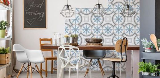 Porcelain 25x25 Barcelona Mar 1,00m2 - 16pcs
