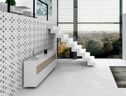 Gres porcelanowy Barcelona Triumh 25x25 1,00m2 - 16 szt