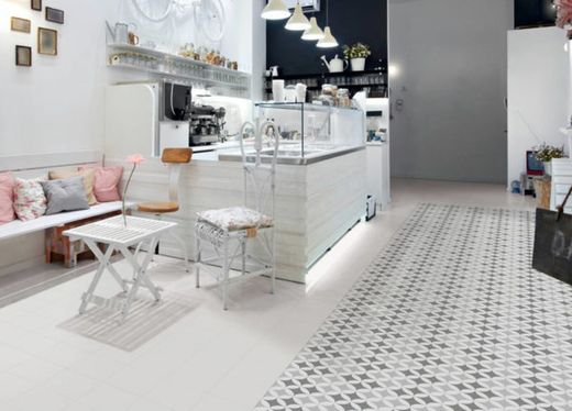 Gres porcelanowy Barcelona Triumh 25x25 1,00m2 - 16 szt