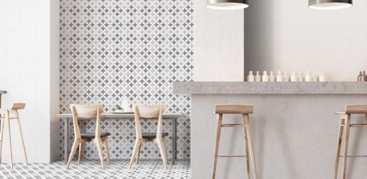 Gres porcelanowy Barcelona Triumh 25x25 1,00m2 - 16 szt