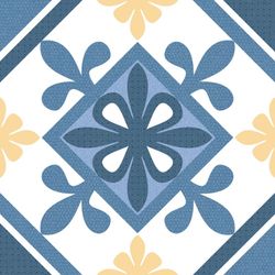 Porcelánico 25x25 Córdoba Alcazar Keros