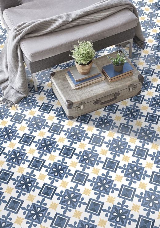 Porcelana 25x25 Córdoba Alcazar 1,00m2 - 16 szt