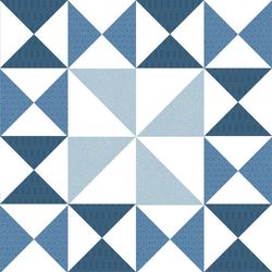 Porcelánico 25x25 Córdoba Torres 1,00m2 16 piezas Keros