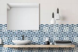 Porcelana 25x25 Córdoba Torres 1,00m2 - 16 szt