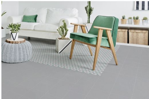 Porcelain 25x25 Mallorca Marina 1,00m2 - 16 pcs Keros