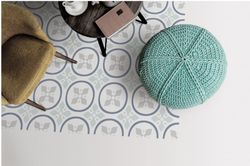 Porcelanico 25x25 Πύλες Μαγιόρκα 1,00μ2 - 16τμ Κέρος