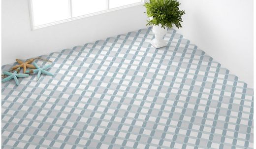 Porcelanico 25x25 Mallorca Trenc 1,00m2 - 16 stuks Keros