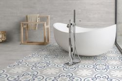 Porcelanico 25x25 Mallorca Tuent 1,00m2 - 16 stuks Keros