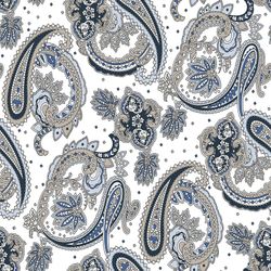 Porcelanico 25x25 Paisley Amber 1,00m2 16 piezas Keros