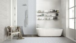 Porcelain 25x25 Paris Comedie 1,00m2 - 16 pcs Keros