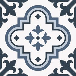 Porcelánico 25x25 Paris Rivoli 1,00m2 16 piezas Keros