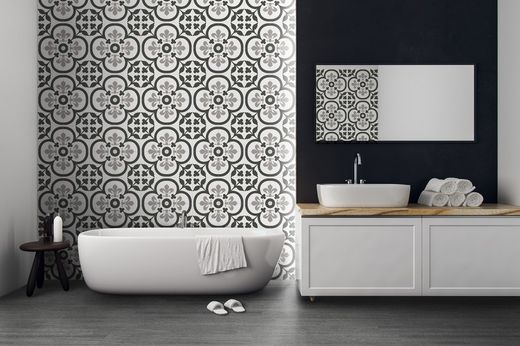 Porcelànic 25x25 Paris Vendome 1,00m2 - 16pzas Keros