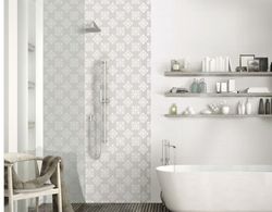 Porslin 25x25 Valencia Artes 1,00m2 - 16st Keros