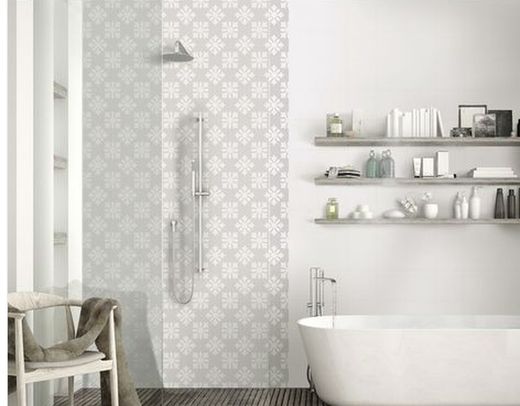 Porslin 25x25 Valencia Artes 1,00m2 - 16st Keros