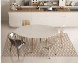 Porcelana 25x25 Valencia Carmen 1,00m2 - 16 szt. Keros