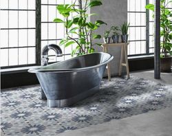 Porcelanico 25x25 Valencia Dosaguas 1,00m2 - 16 szt. Keros