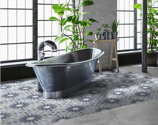 Porcelanico 25x25 Valencia Dosaguas 1,00m2 - 16 szt. Keros