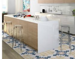 Porcelana 25x25 Valencia Huerta 1,00m2 - 16szt Keros