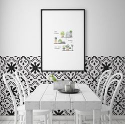 Porcelànic 25x25 València Morning 1,00m2 - 16pzas