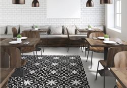 Porcelanico 25x25 Valencia Night 1,00m2 - 16 st