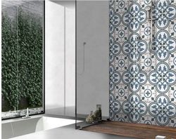 Porcelain 25x25 Valencia Sorolla 1,00m2 - 16 pcs