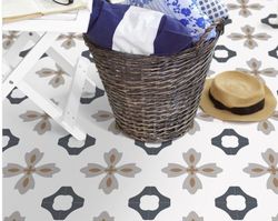 Porcelanico 25x25 Valencia Turia 1,00m2 - 16pcs Keros