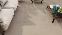 Rutschfeste Feinsteinzeugfliese 1900 Arena Porcelanite