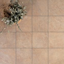 Caixa porcelànic Catí Ocre antilliscant 33,3X33,3 9 pcs / Caixa 1,00 M2 / Caixa AZULIBER