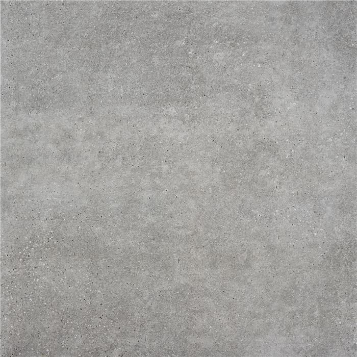 Porcelánico Claire Cemento 75x75 cm